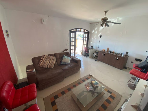 Apartamento padrao em Alto Ipiranga  -  Mogi das Cruzes