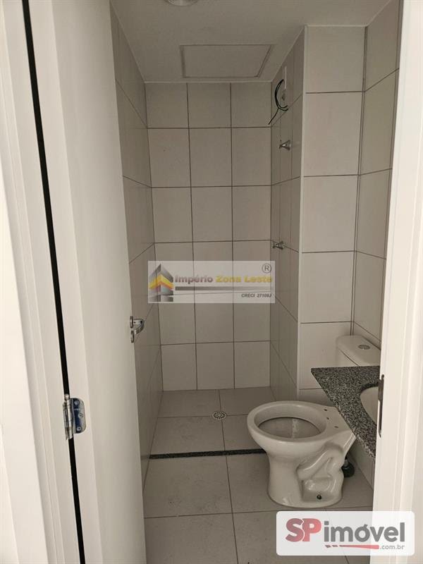 Apartamento, 2 quartos, 38 m² - Foto 9