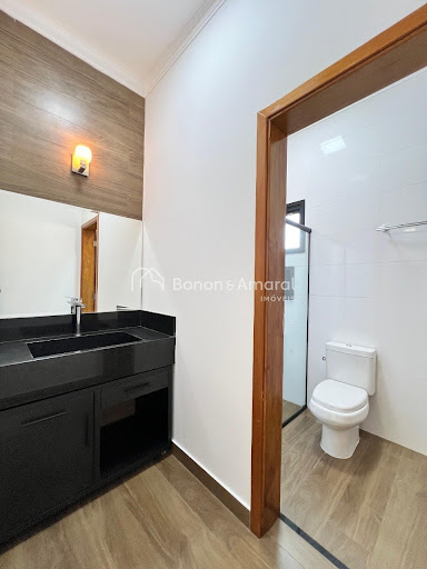 Casa de Condomínio, 4 quartos - Foto 38