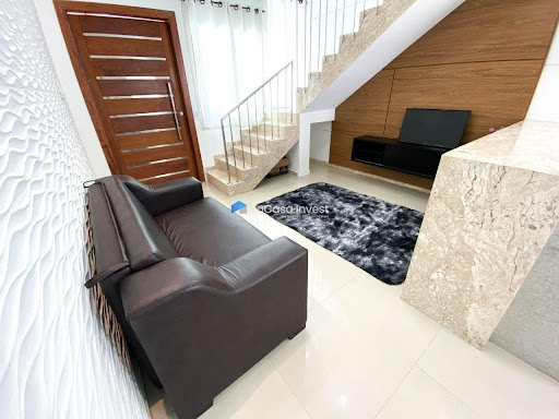 Duplex à Venda em Paraíso Pataxós, Porto Seguro, 2 Quartos