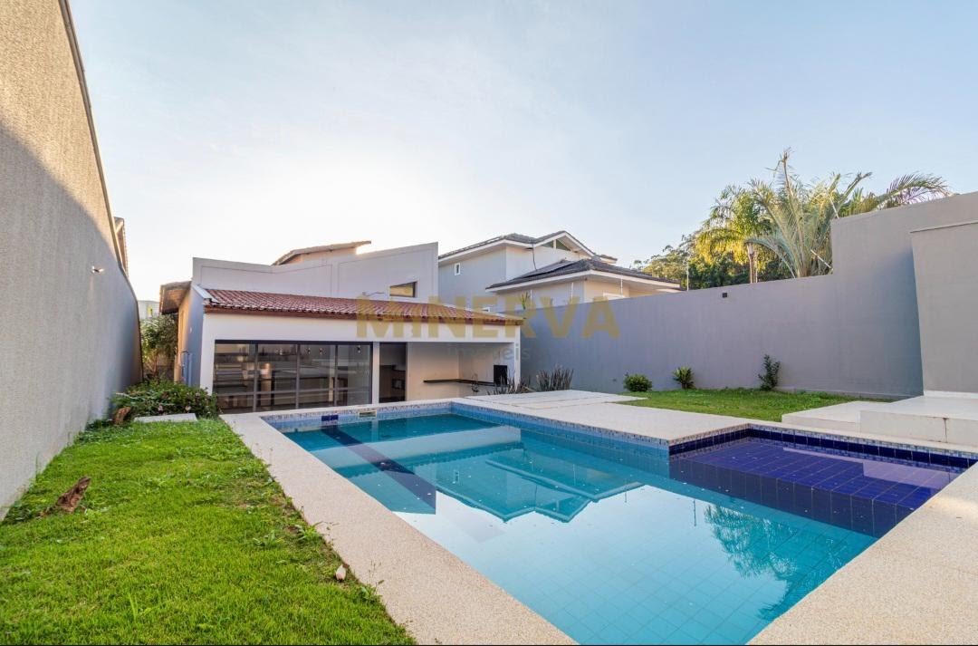 Casa à venda com 5 quartos, 3 suítes, 4 vagas e 532m² no Parque dos Principes, São Paulo (SP) — foto 6 de 30