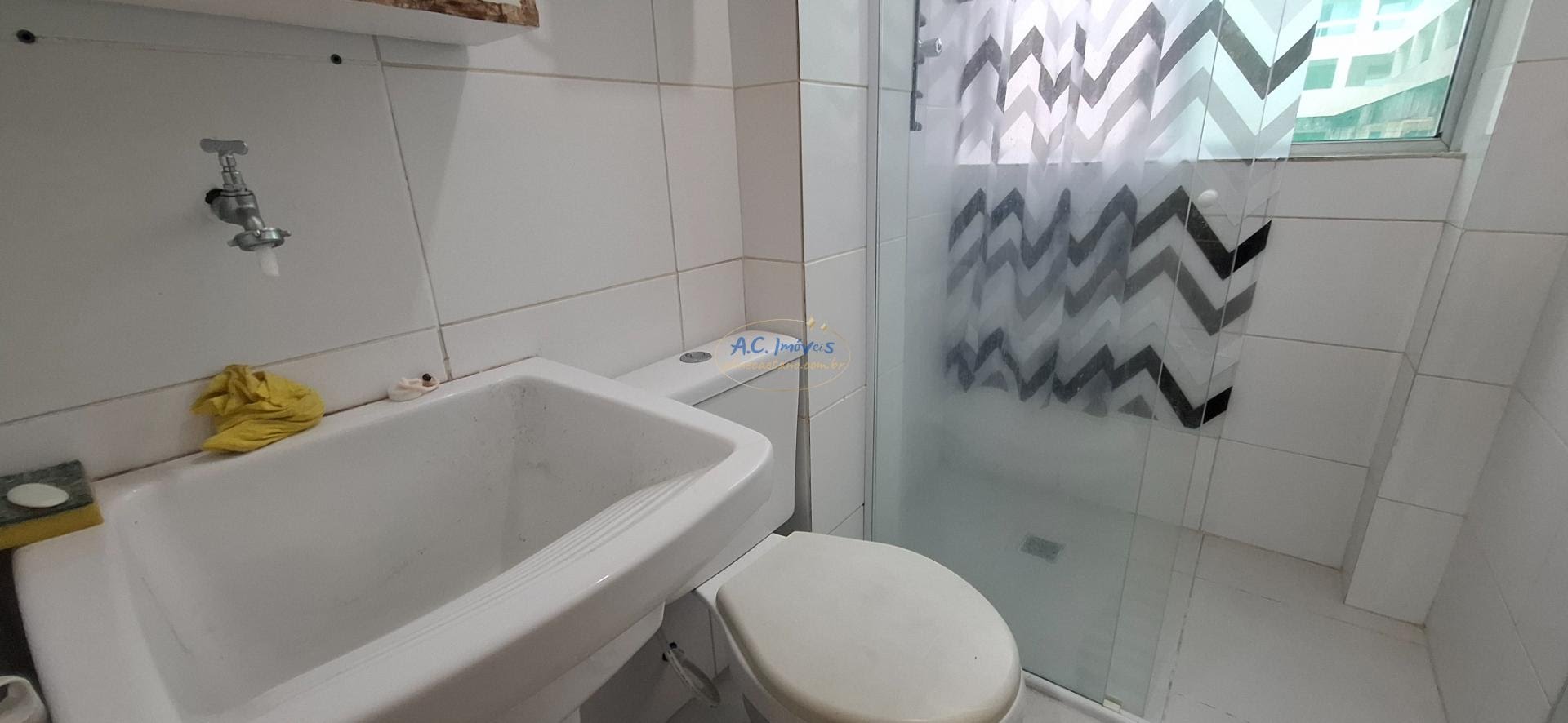 Studio à venda com 1 quarto, 1 vaga e 30m² no Boqueirão, Praia Grande (SP) — foto 26 de 30