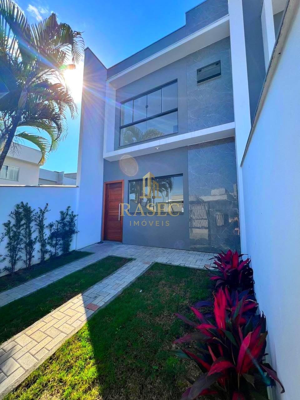 Casa à venda com 3 quartos, 1 suíte, 1 vaga e 86m² no Limoeiro, Brusque (SC) — foto 2 de 13