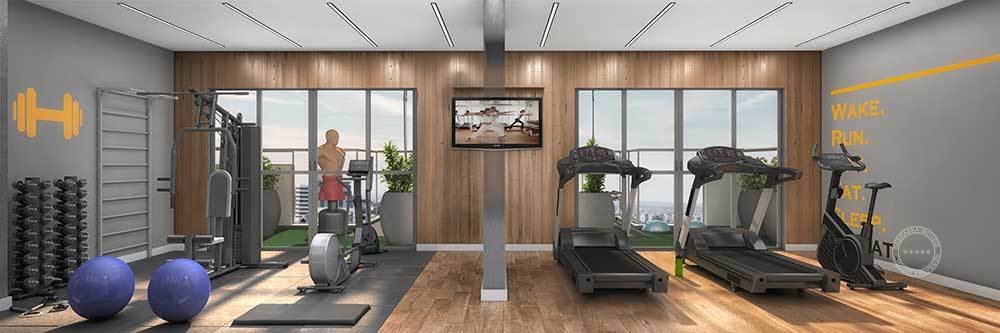 Fitness