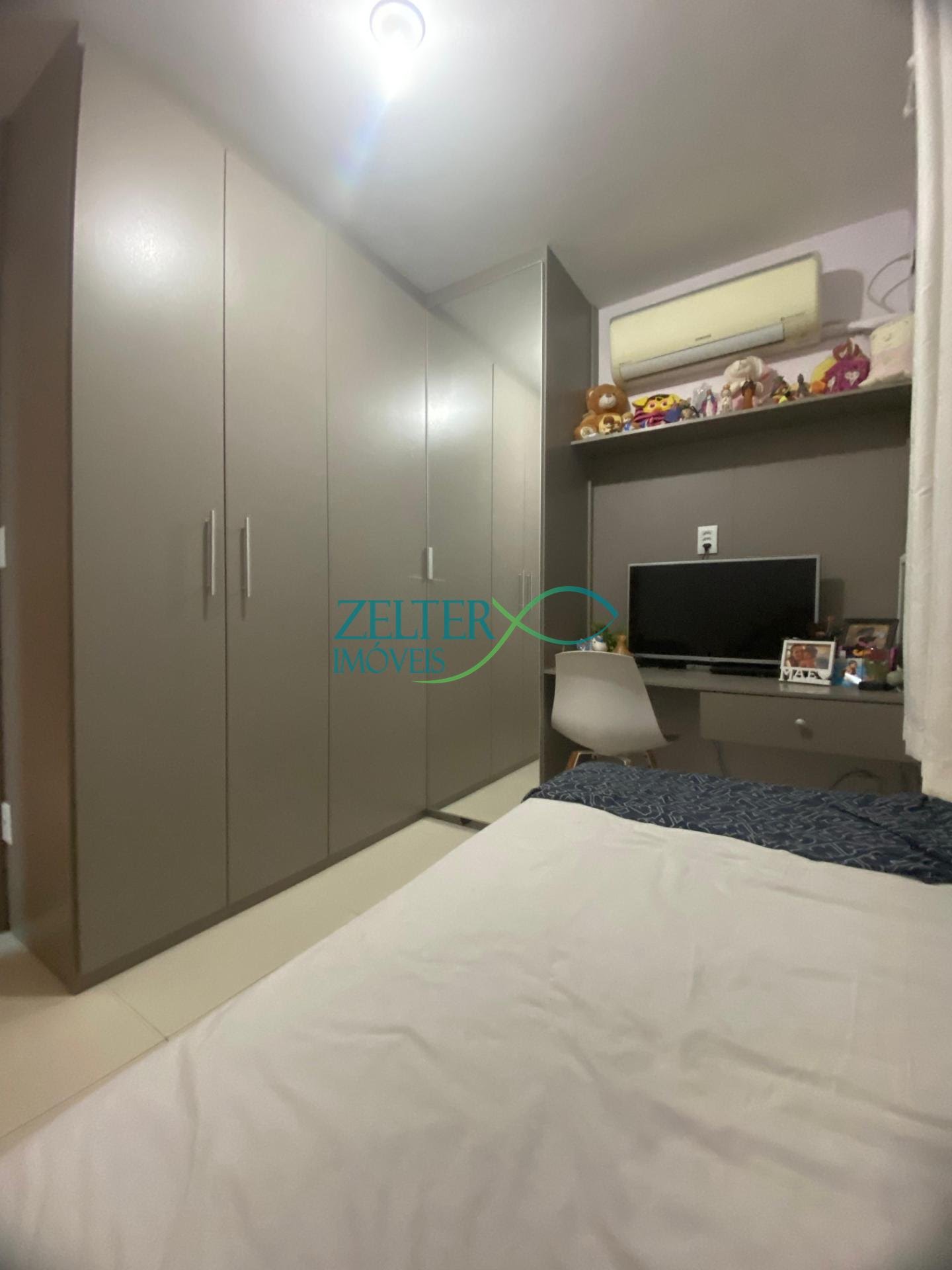 Apartamento à venda com 2 quartos, 1 banheiro, 1 vaga e 50m² no Irajá, Rio de Janeiro (RJ) — foto 20 de 30