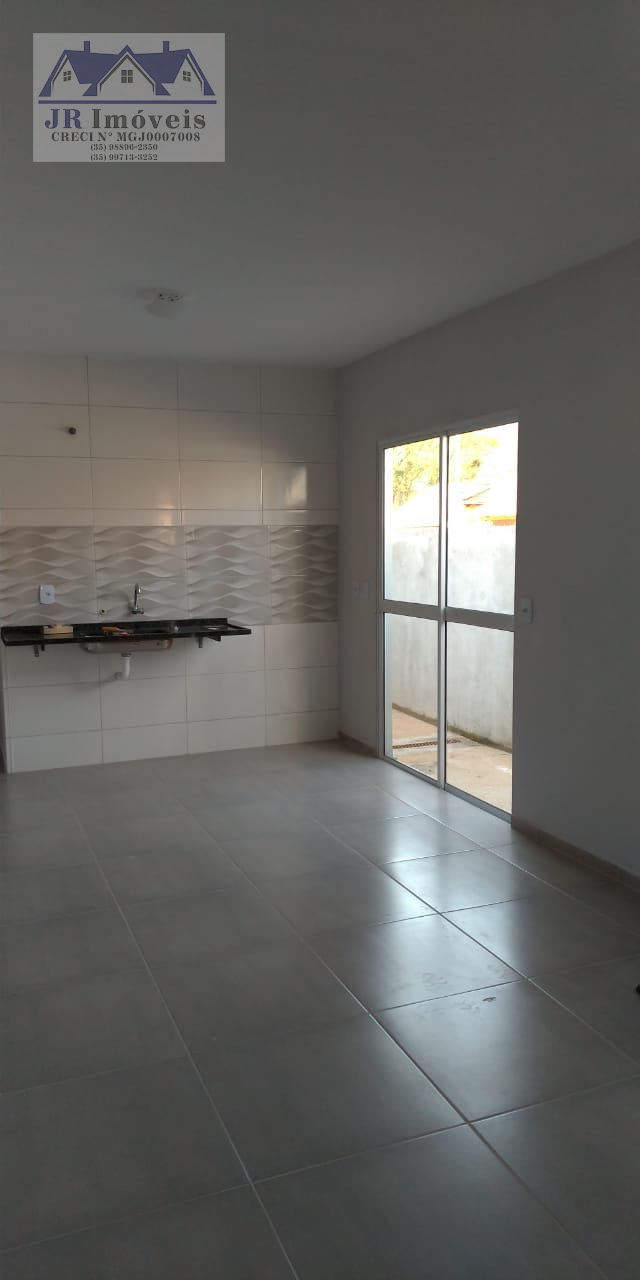 Casa à venda com 1 quarto, 1 suíte, 1 vaga e 105m² no Jardim Beira Rio, Piranguinho (MG) — foto 4 de 30