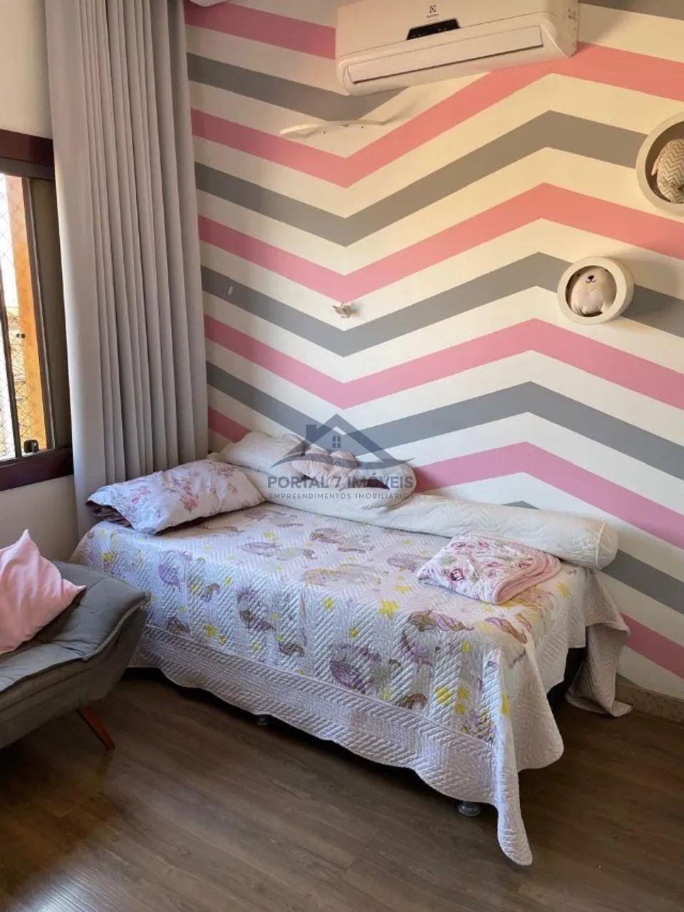 Casa à venda com 3 quartos, 1 suíte, 3 vagas e 306m² no Morro do Claro, Sete Lagoas (MG) — foto 8 de 18