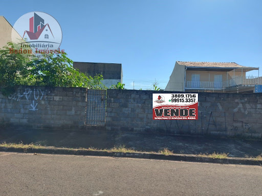Terreno em Parque Via Norte  -  Campinas
