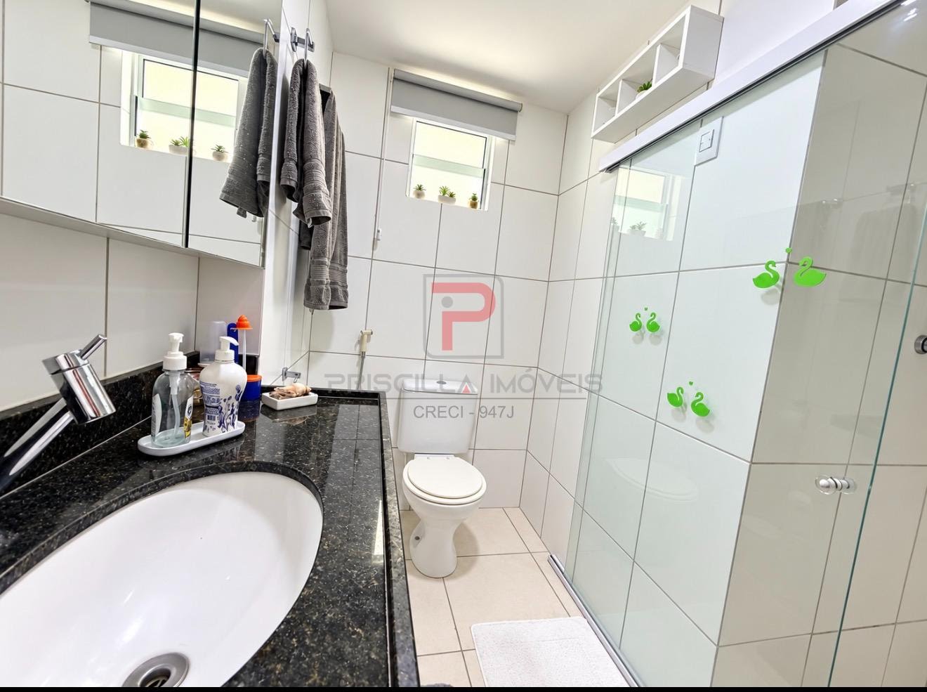 Apartamento à venda com 2 quartos, 1 suíte, 2 vagas e 60m² no Bessa, João Pessoa (PB) — foto 20 de 30