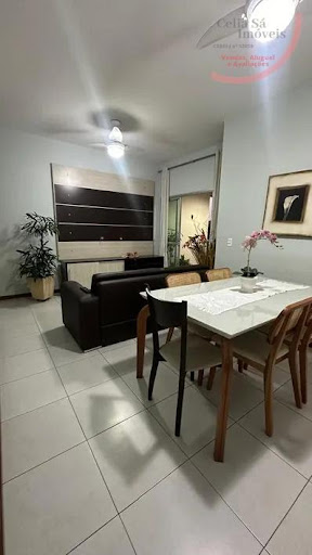 Apartamento em Jardim Camburi  -  Vitória