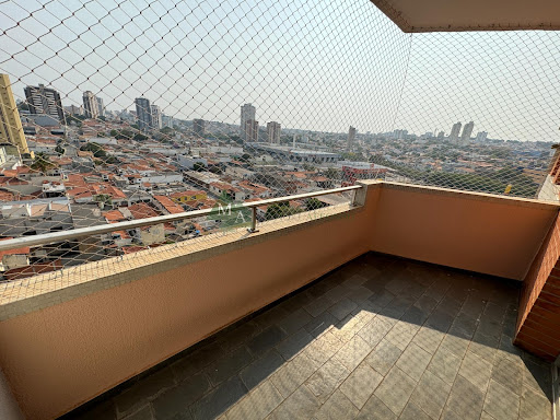 Apartamento Garagem em Centro - Sorocaba, SP