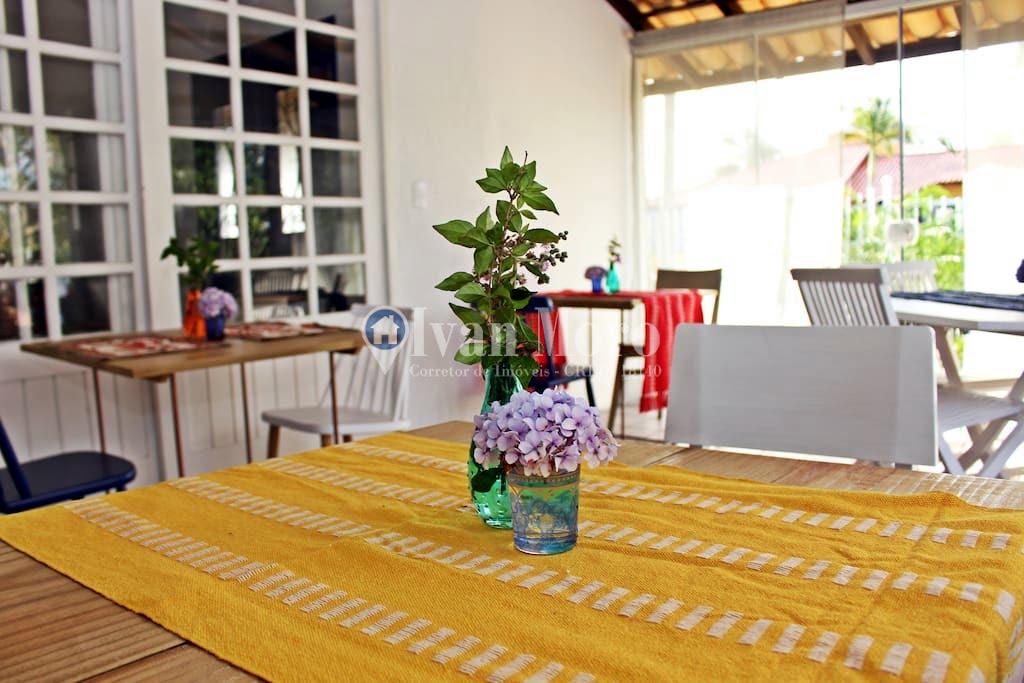 Casa para alugar com 4 quartos, 4 suítes e 250m² no Daniela, Florianópolis (SC) — foto 7 de 30