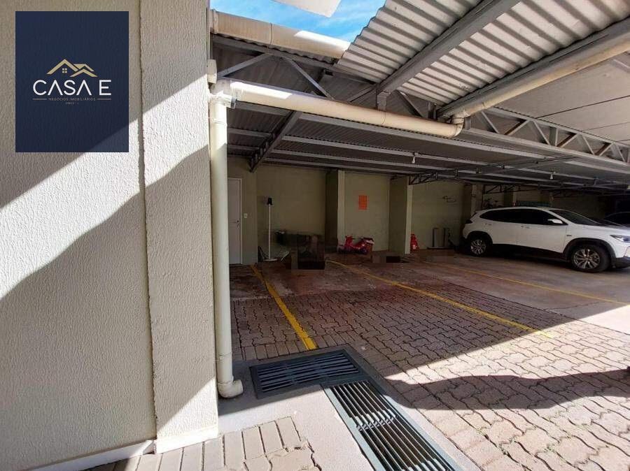 Apartamento à venda com 3 quartos, 1 suíte, 1 vaga e 160m² no Centro, Ijuí (RS) — foto 23 de 23