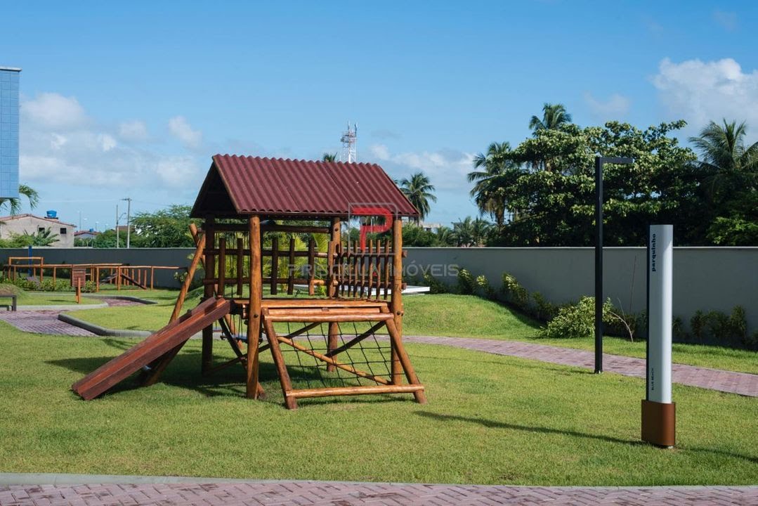 Apartamento à venda com 2 quartos, 1 suíte, 1 vaga e 66m² no Monte Castelo, Cabedelo (PB) — foto 12 de 30