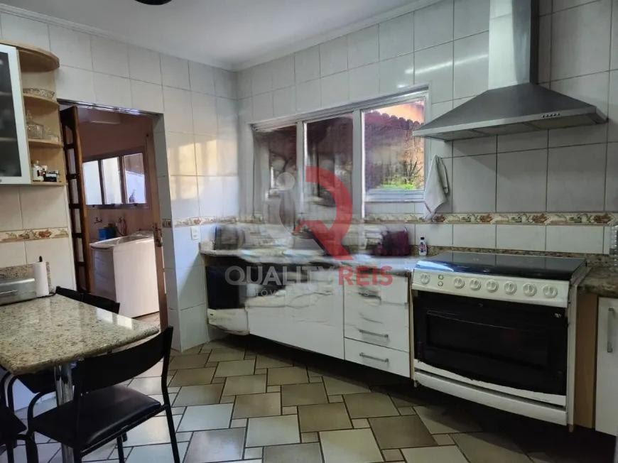 Sobrado, 4 quartos, 300 m² - Foto 9