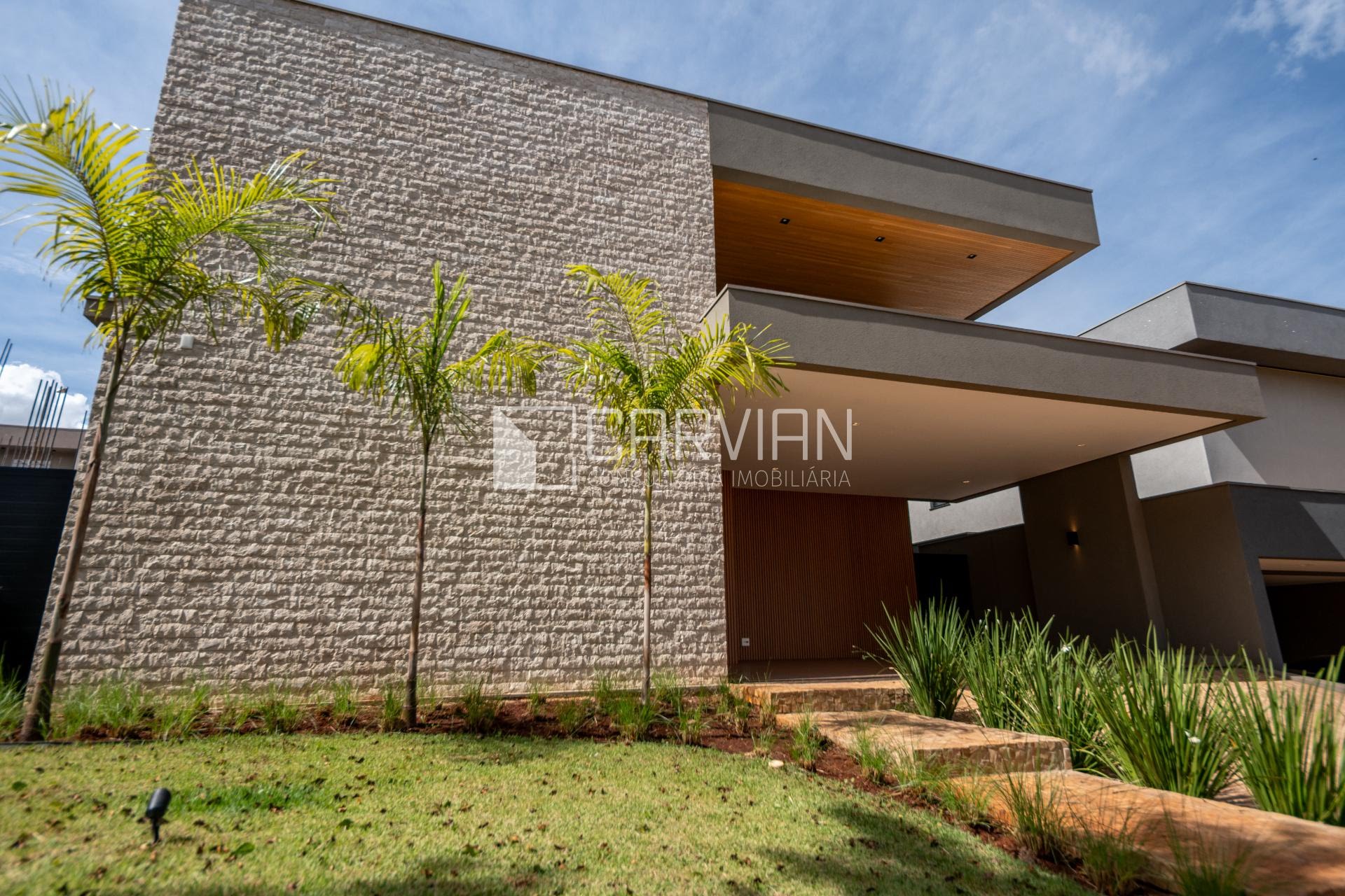 Casa à venda com 4 quartos, 4 suítes, 4 vagas e 261m² no Jardim Olhos D Agua, Ribeirão Preto (SP) — foto 25 de 30