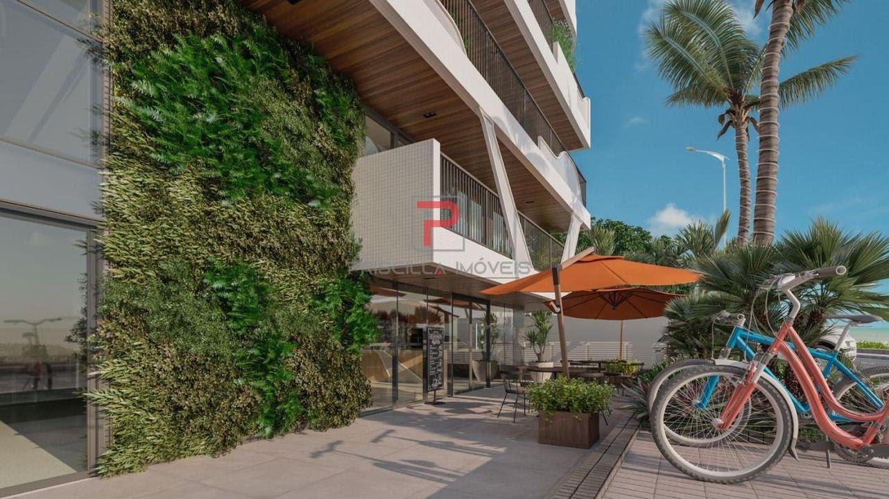 Apartamento à venda com 1 quarto, 1 banheiro e 48m² no Bessa, João Pessoa (PB) — foto 19 de 23