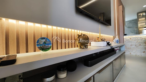 Apartamento, 2 quartos, 58 m² - Foto 4