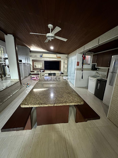 Apartamento em Praia da Baleia  -  Serra