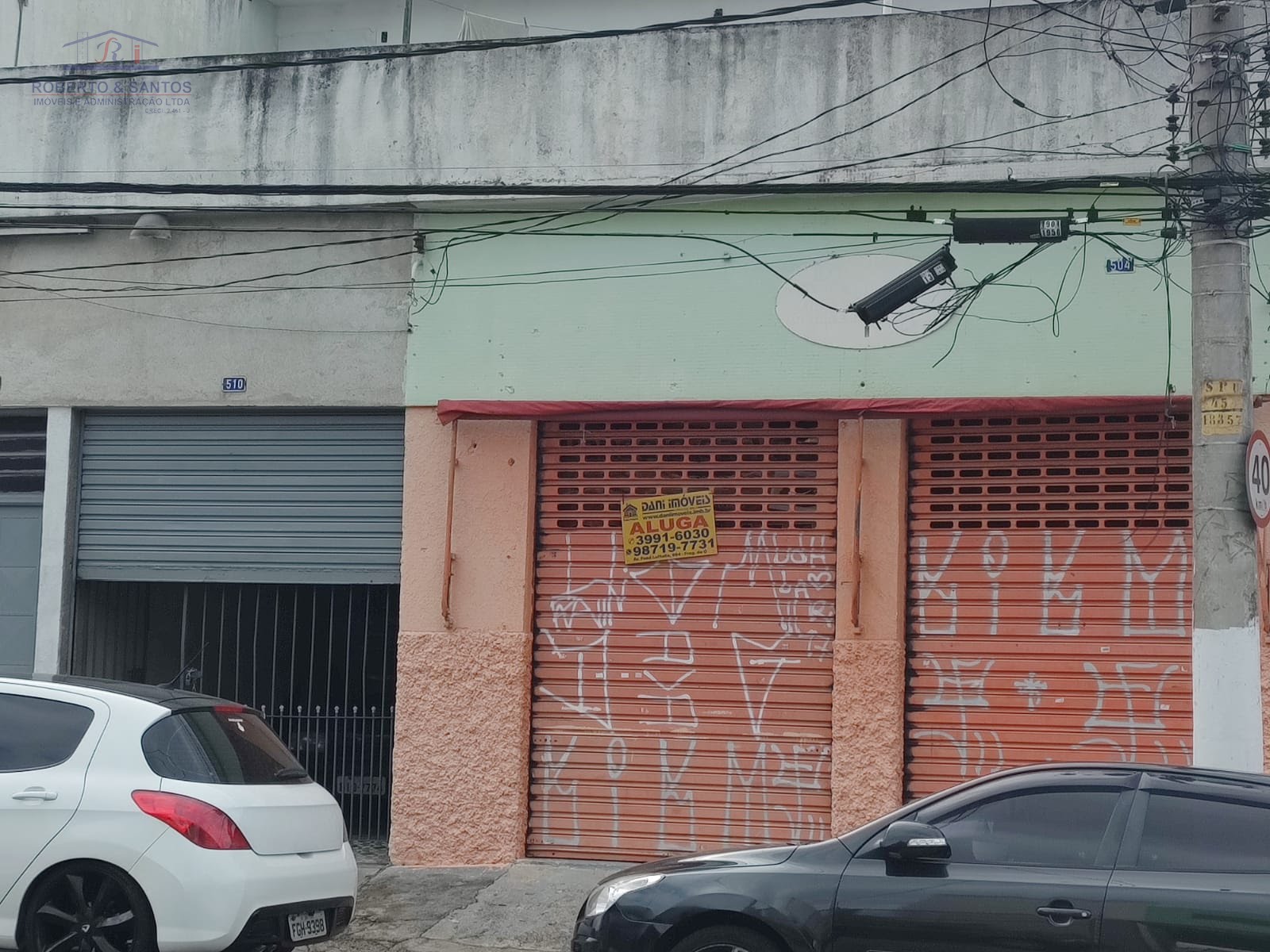 fachada