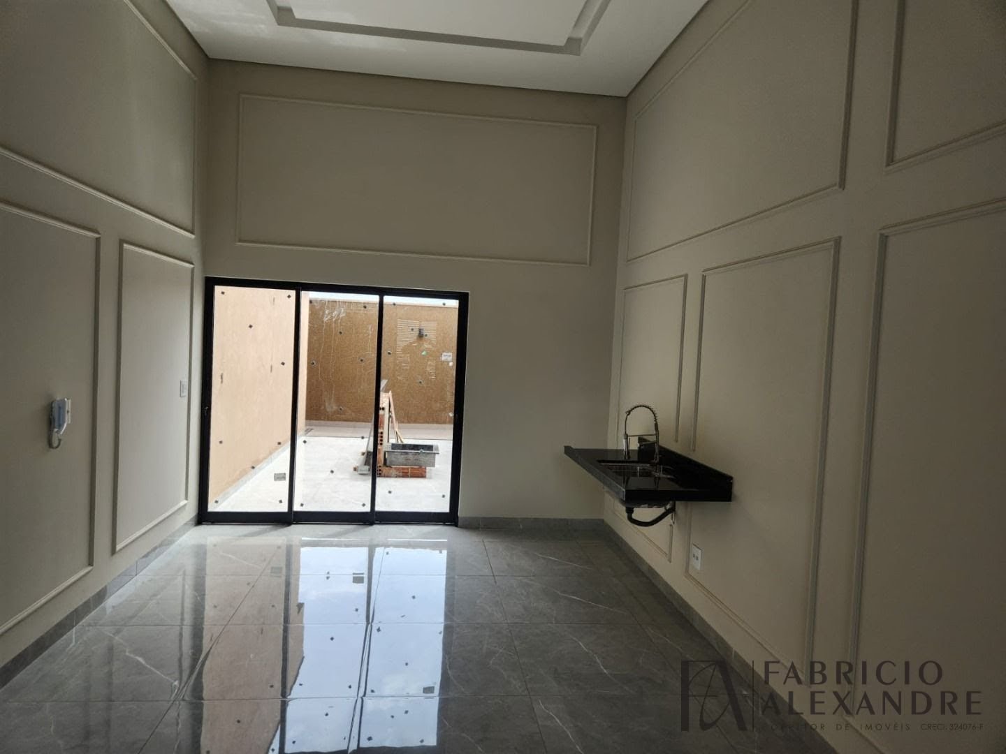 Casa à venda com 3 quartos, 1 suíte, 2 vagas e 140m² no Setsul, São José do Rio Preto (SP) — foto 2 de 22