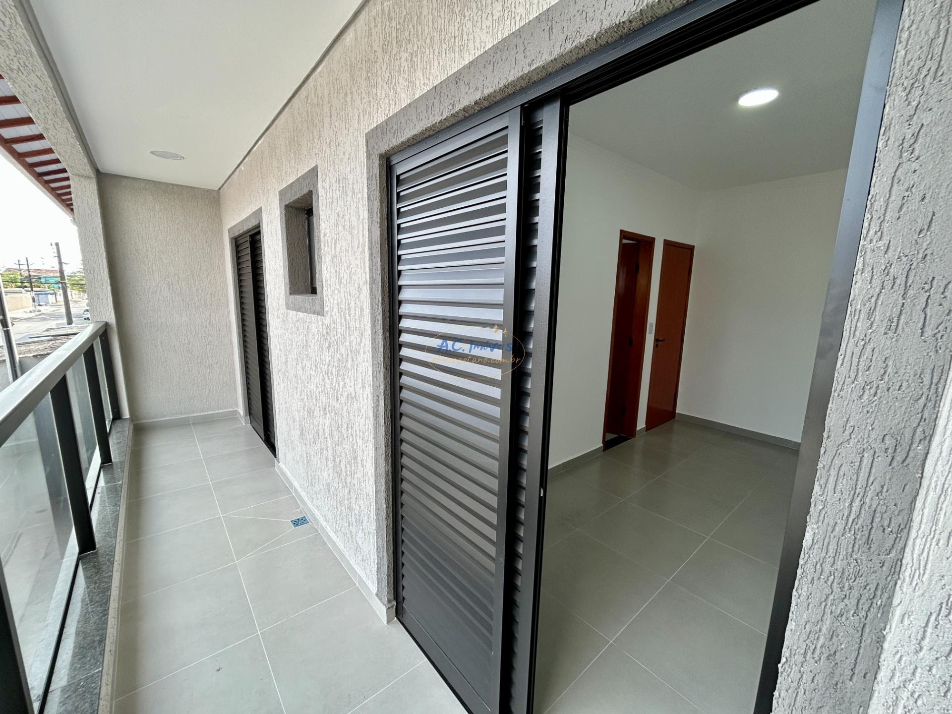 Casa à venda com 2 quartos, 2 suítes, 1 vaga e 60m² no Jardim Melvi, Praia Grande (SP) — foto 28 de 30