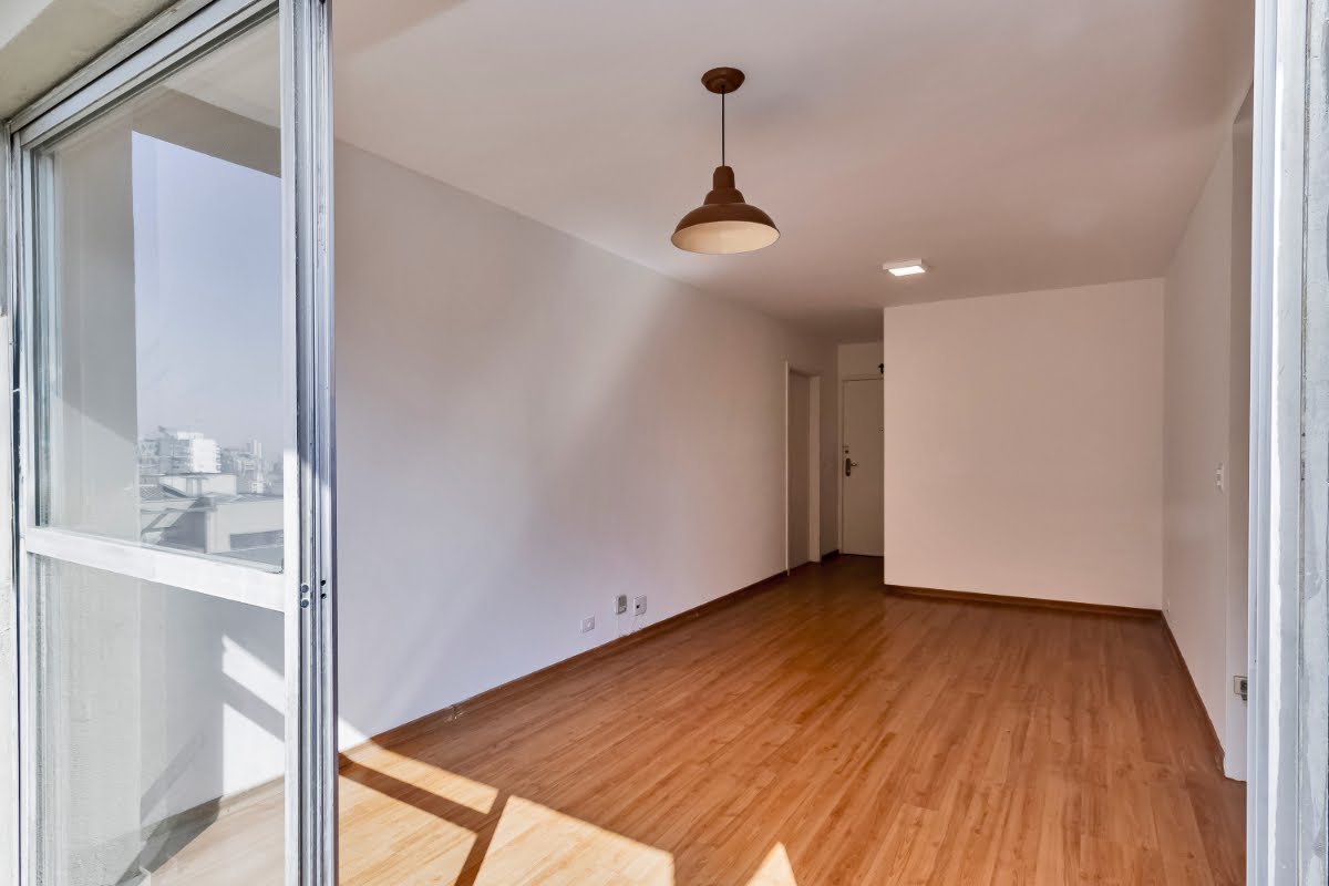 Apartamento para alugar com 1 quarto, 1 banheiro, 1 vaga e 43m² no Cerqueira César, São Paulo (SP) — foto 27 de 30