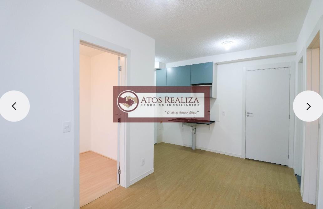 Apartamento para alugar com 2 quartos e 38m² no Jardim São Luís, São Paulo (SP) — foto 18 de 27
