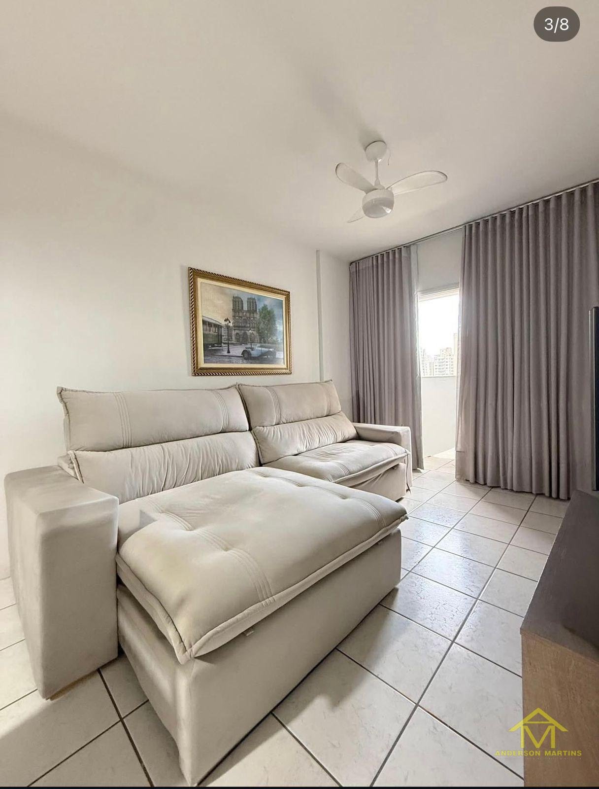 Apartamento à venda com 2 quartos, 2 banheiros, 1 vaga e 70m² no Itapuã, Vila Velha (ES) — foto 5 de 8