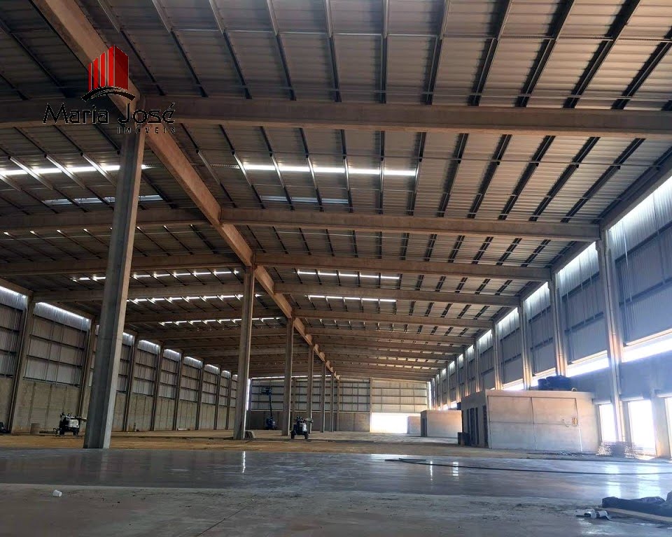 Terreno à venda com 18670m² de terreno no Seven Business Park, Sete Lagoas (MG) — foto 13 de 30