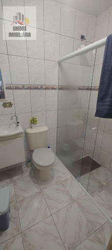 Banheiro 