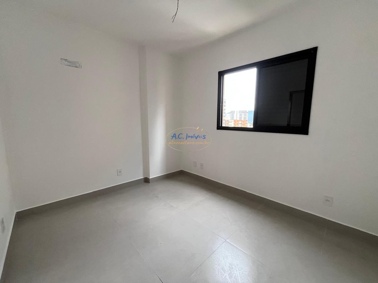 Apartamento à venda com 3 quartos, 1 suíte, 1 vaga e 89m² no Guilhermina, Praia Grande (SP) — foto 19 de 28