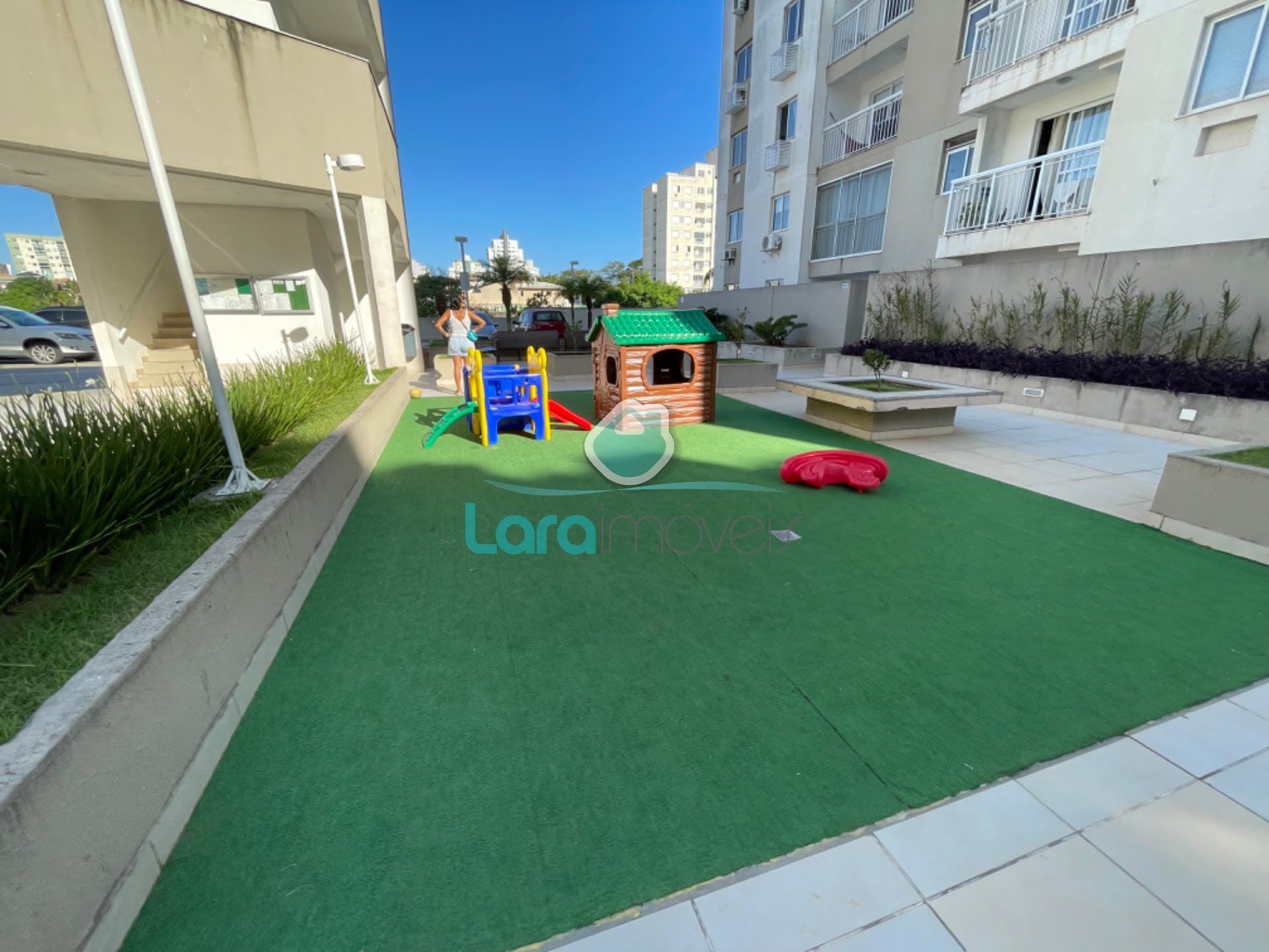 Apartamento à venda com 2 quartos, 1 suíte, 1 vaga e 58m² no Alto da Glória, Macaé (RJ) — foto 27 de 29