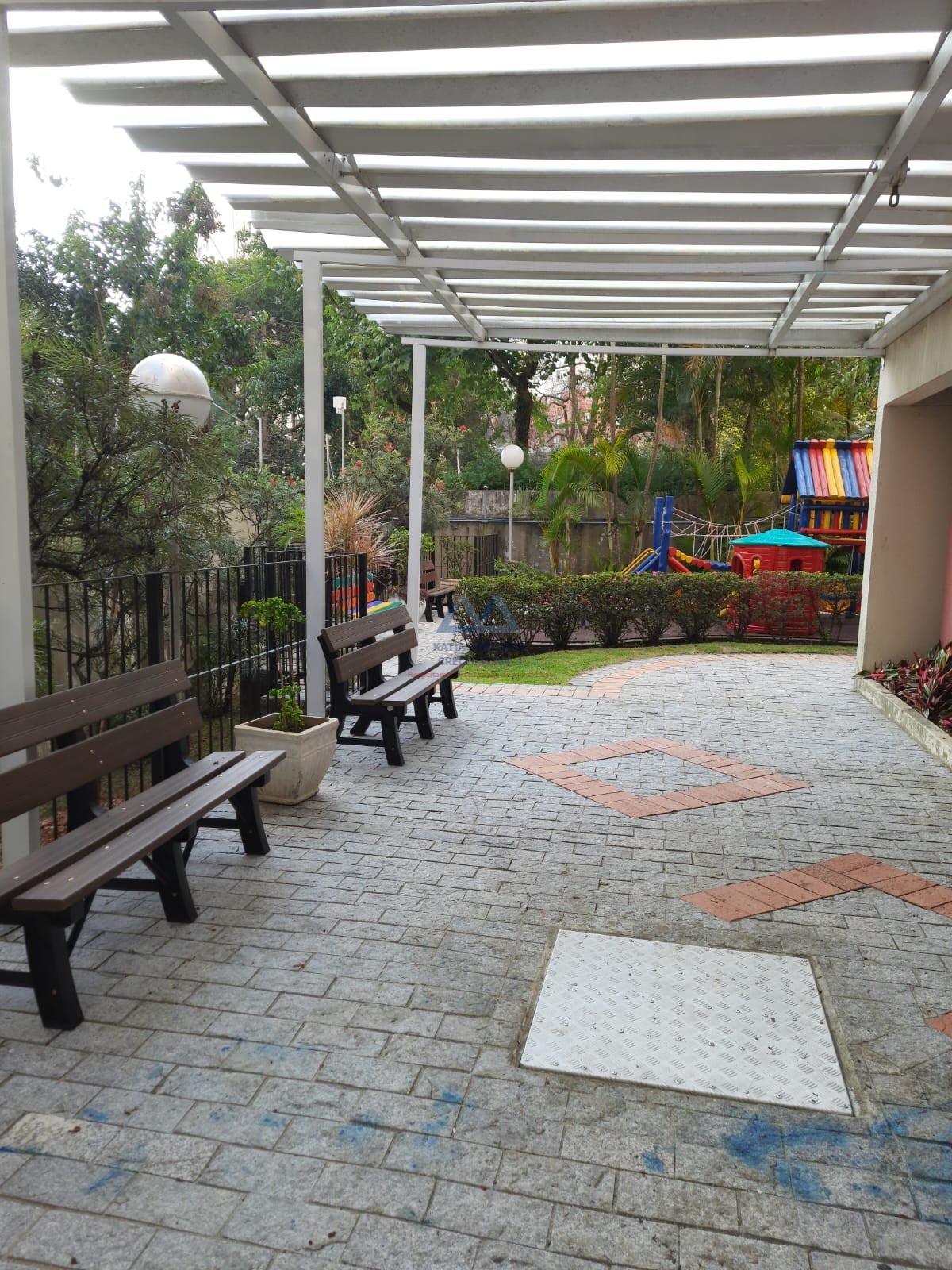 Apartamento à venda com 2 quartos, 1 banheiro, 1 vaga e 50m² no Jardim Celeste, São Paulo (SP) — foto 14 de 18
