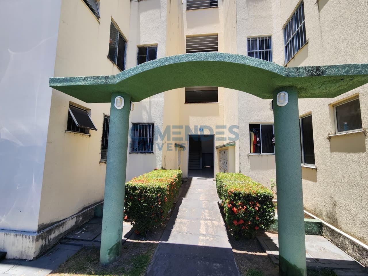 Apartamento à venda com 3 quartos, 1 suíte, 2 vagas e 75m² no Passaré, Fortaleza (CE) — foto 22 de 30