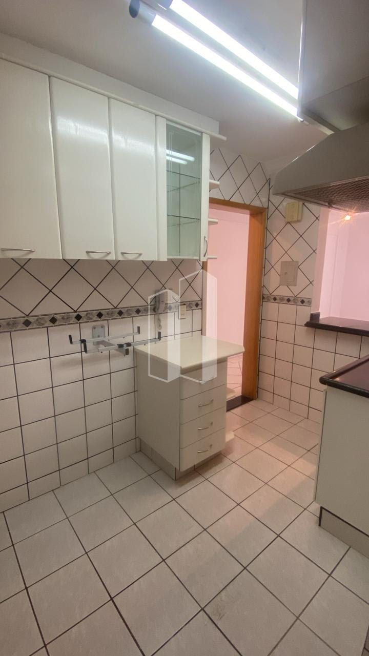 Apartamento para alugar com 2 quartos, 1 banheiro, 1 vaga e 55m² no Setor Bueno, Goiânia (GO) — foto 5 de 14