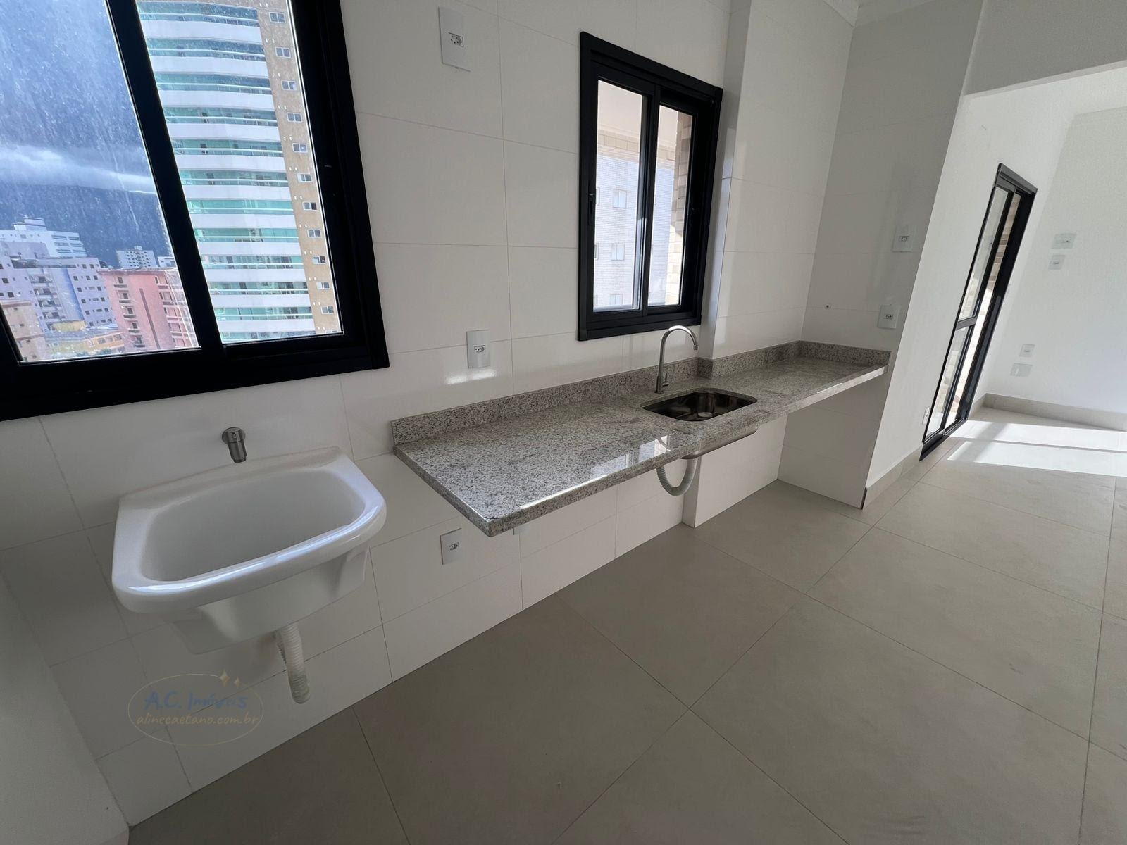 Apartamento à venda com 1 quarto, 1 suíte, 1 vaga e 57m² no Caiçara, Praia Grande (SP) — foto 16 de 23