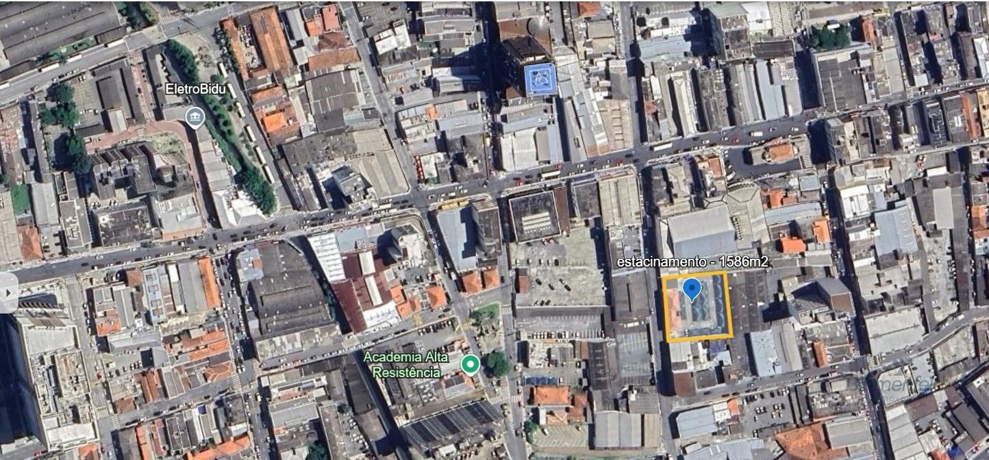 Comercial à venda com 100 vagas e 384m² no Centro, Mogi das Cruzes (SP) — foto 7 de 8