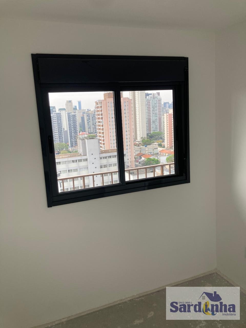 Apartamento à venda com 2 quartos, 1 banheiro, 1 vaga e 39m² no Vila Olímpia, São Paulo (SP) — foto 6 de 28