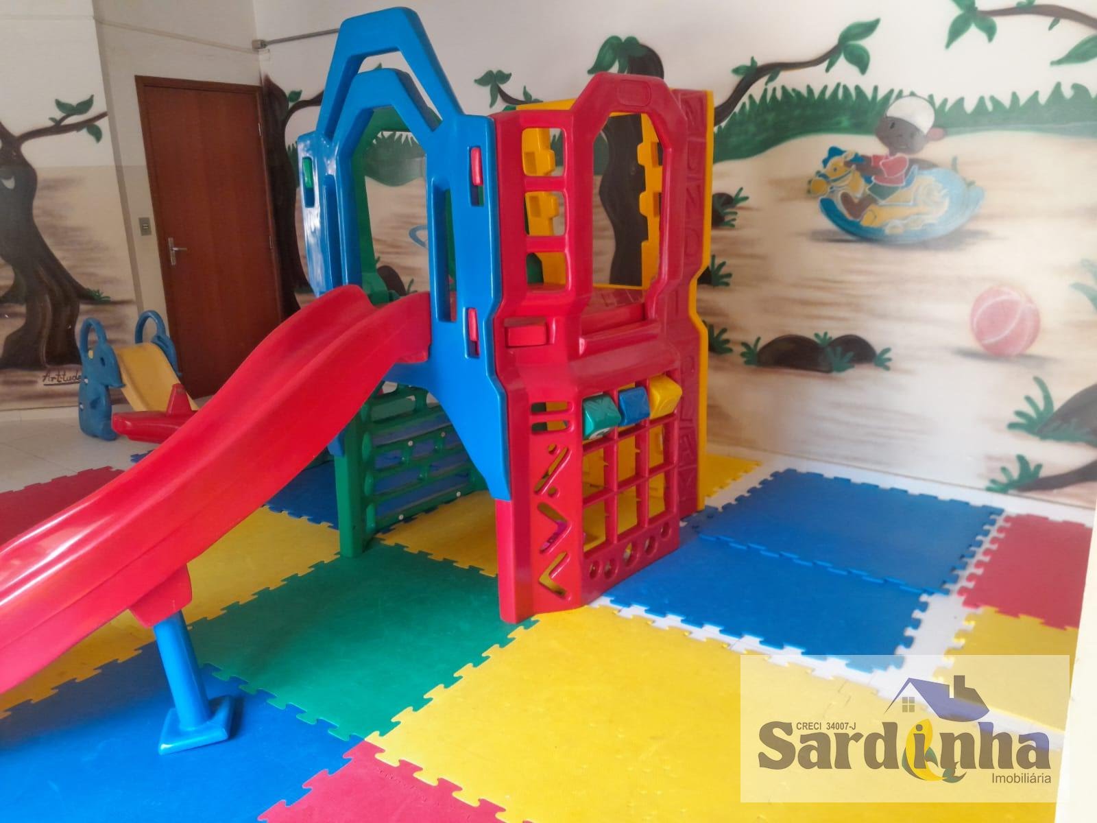 Apartamento à venda com 2 quartos, 1 banheiro, 2 vagas e 68m² no Jardim Henriqueta, Taboão da Serra (SP) — foto 30 de 30