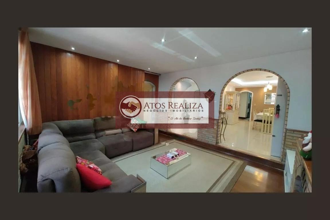 Casa à venda com 3 quartos, 1 suíte, 4 vagas e 206m² no Bolsão de Interlagos, São Paulo (SP) — foto 19 de 19