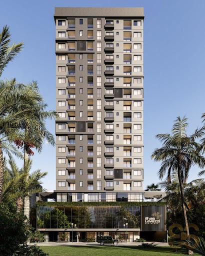 Condomínio Ilhas de Lavezzi Residence | Morretes | Itapema/SC