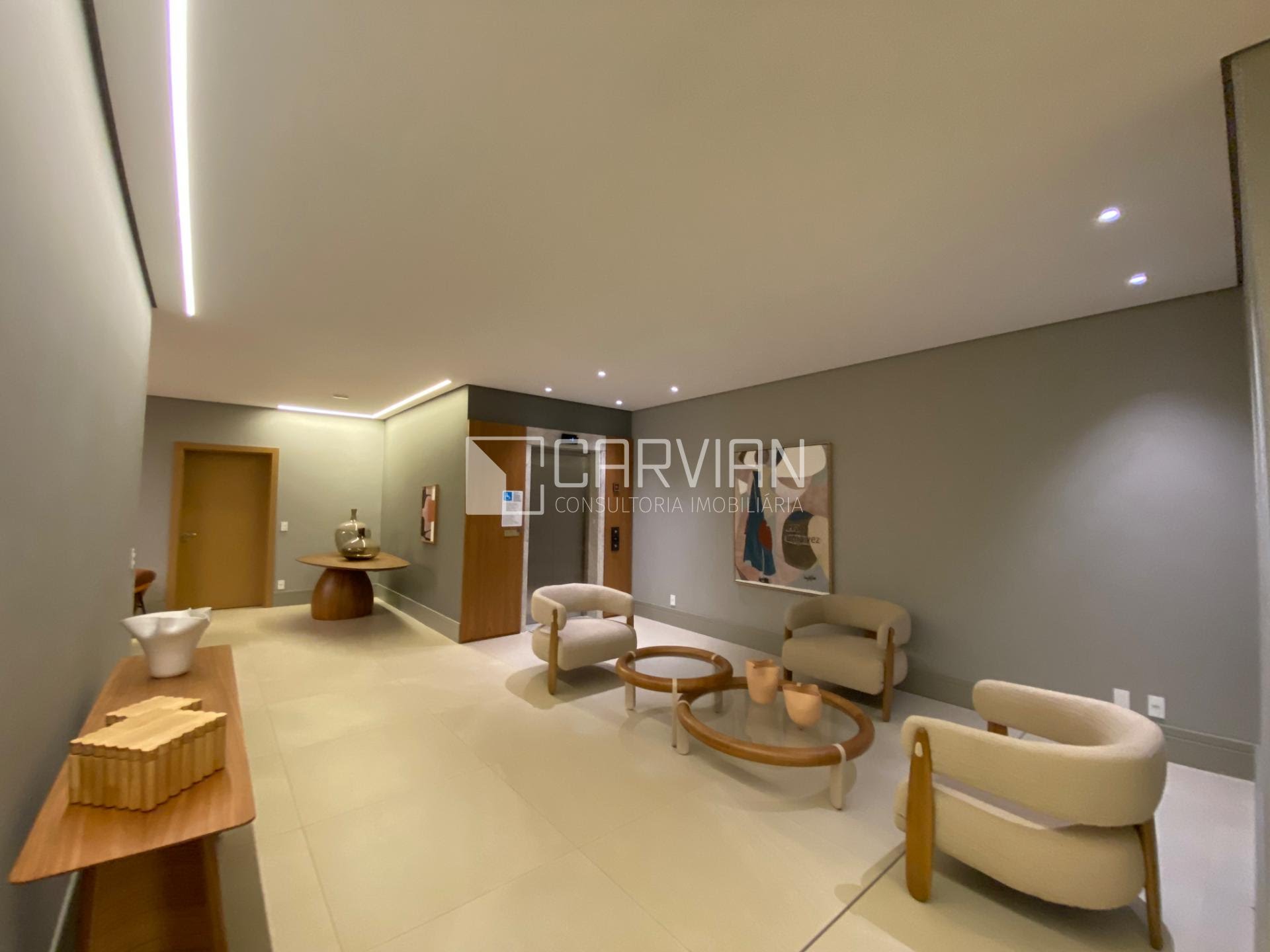 Apartamento à venda com 3 quartos, 3 suítes, 4 vagas e 227m² no Bonfim Paulista, Ribeirão Preto (SP) — foto 5 de 30