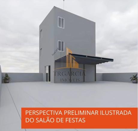 Apartamento Kitchenette/Studio à Venda em Vila Formosa SP