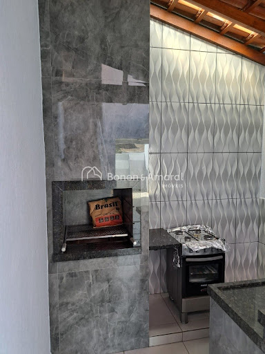 Casa de Condomínio, 4 quartos - Foto 21