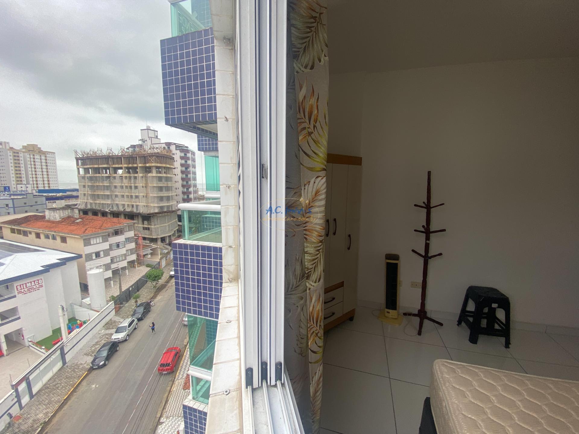 Apartamento à venda com 2 quartos, 1 suíte, 1 vaga e 68m² no Nova Mirim, Praia Grande (SP) — foto 19 de 28