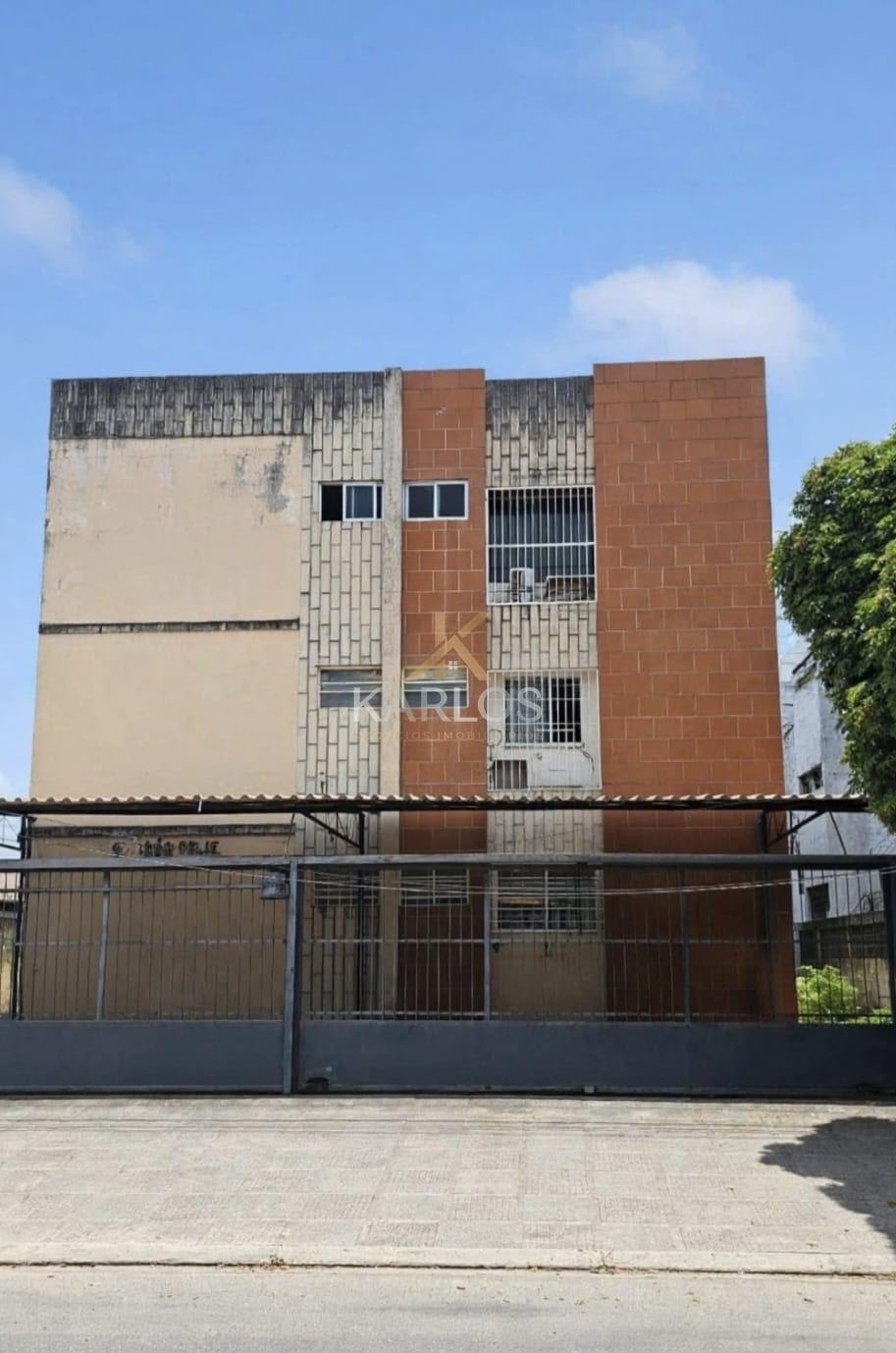 Apartamento à venda com 3 quartos, 1 suíte, 1 vaga e 102m² no Jardim Atlântico, Olinda (PE) — foto 2 de 19
