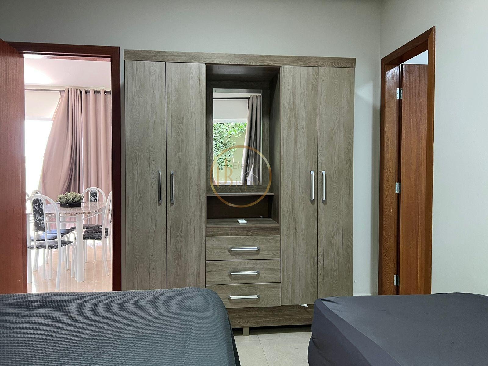 Apartamento à venda com 2 quartos, 1 suíte, 1 vaga e 80m² no Alto Taperapuan, Porto Seguro (BA) — foto 5 de 9