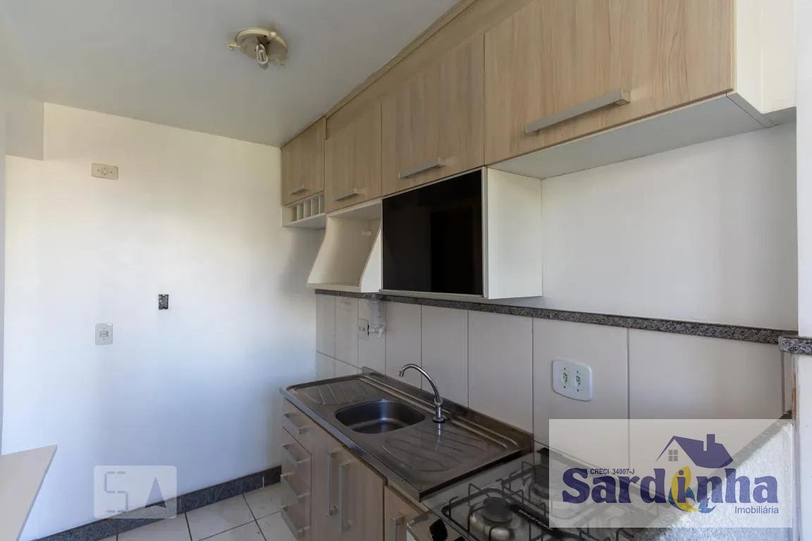 Apartamento à venda com 2 quartos, 1 banheiro, 1 vaga e 44m² no Fazenda Morumbi, São Paulo (SP) — foto 6 de 23