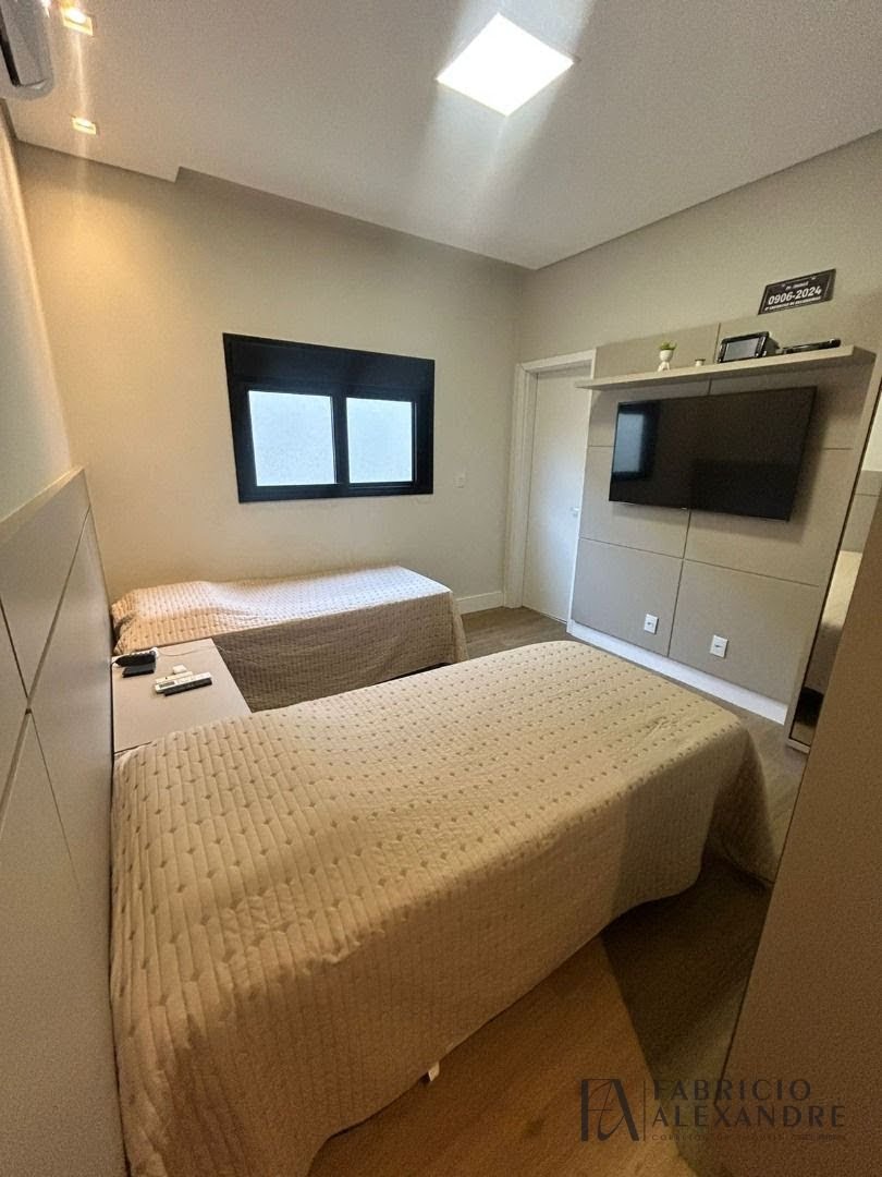 Casa à venda com 3 quartos, 3 suítes, 4 vagas e 252m² no Damha VI, São José do Rio Preto (SP) — foto 3 de 25